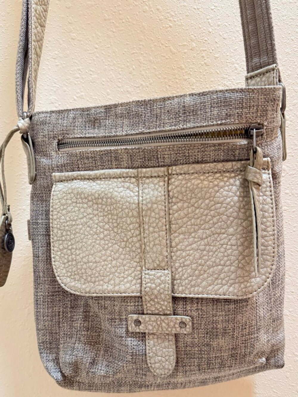 PISTIL Crossbody Purse